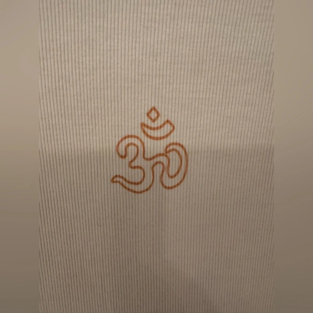 Spiritual Gangster The Universe Womens Long Sleeve Off White Size XS - Picture 9 of 13